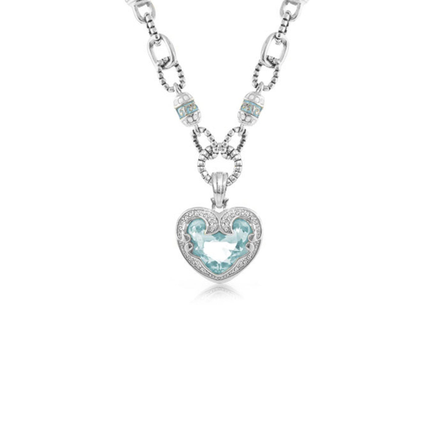 Renaissance Hearts