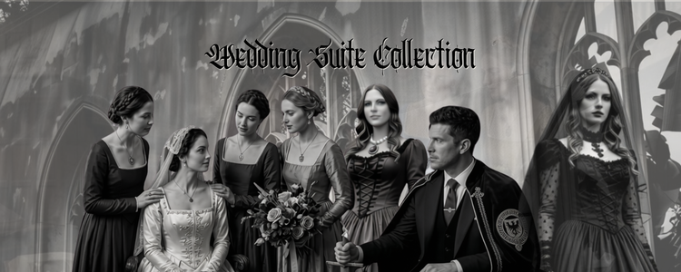 The Wedding Suite
