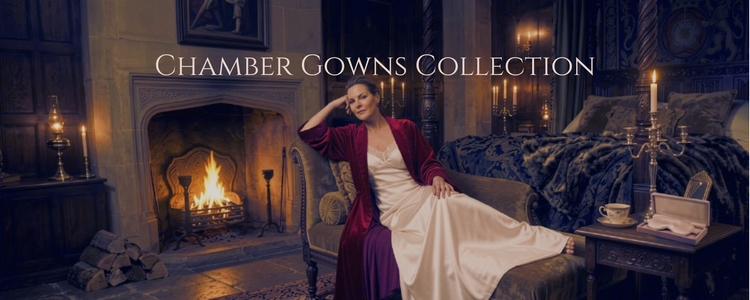 Chamber Gowns
