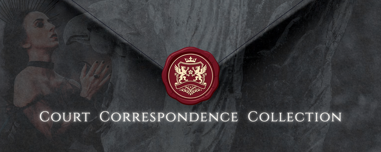Court Correspondence