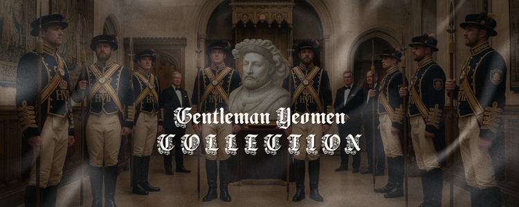 Gentleman Yeomen
