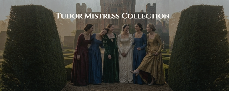 Tudor Mistress