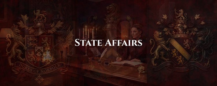 State Affairs