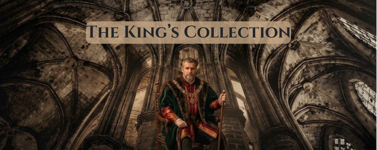 The King's Collection