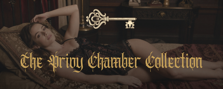 Privy Chamber