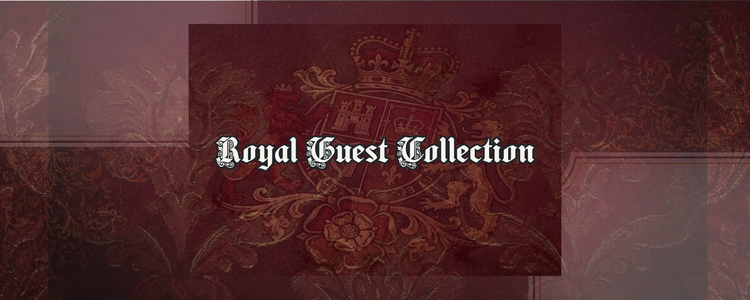 Royal Guest
