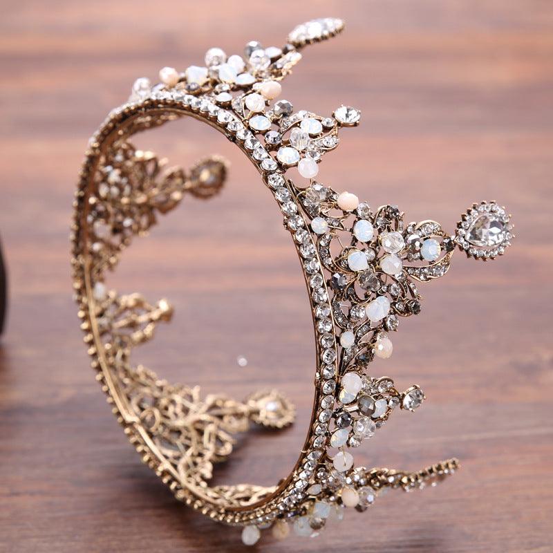 CROWN OF EDEN