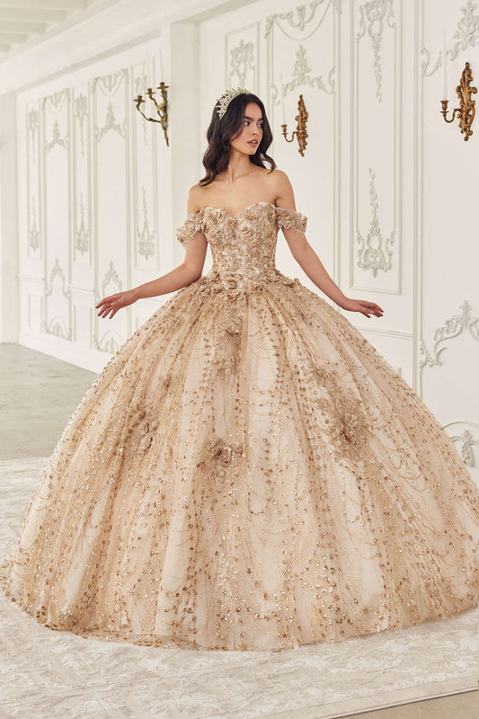 The Squire's Sweetheart Dress