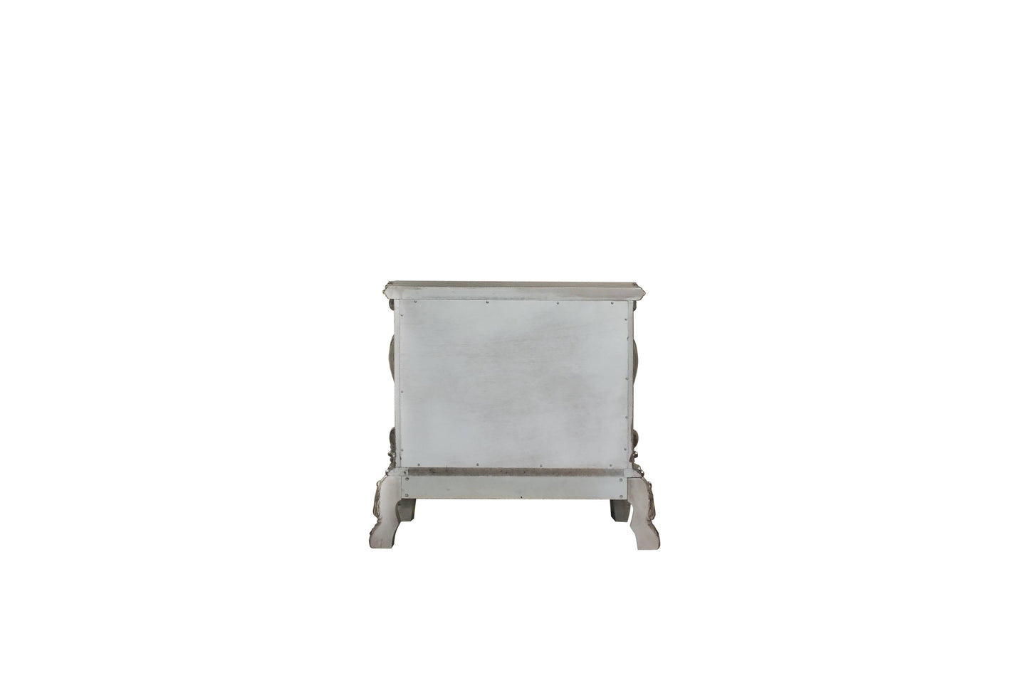 Dresden Vintage Bone Nightstand
