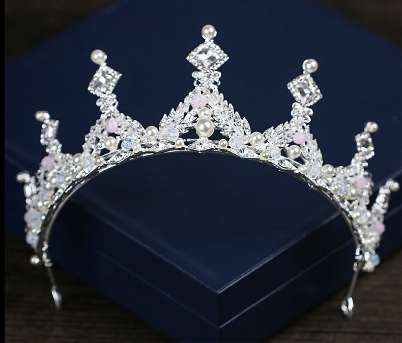 The Royal Descendant Proclamation Crown
