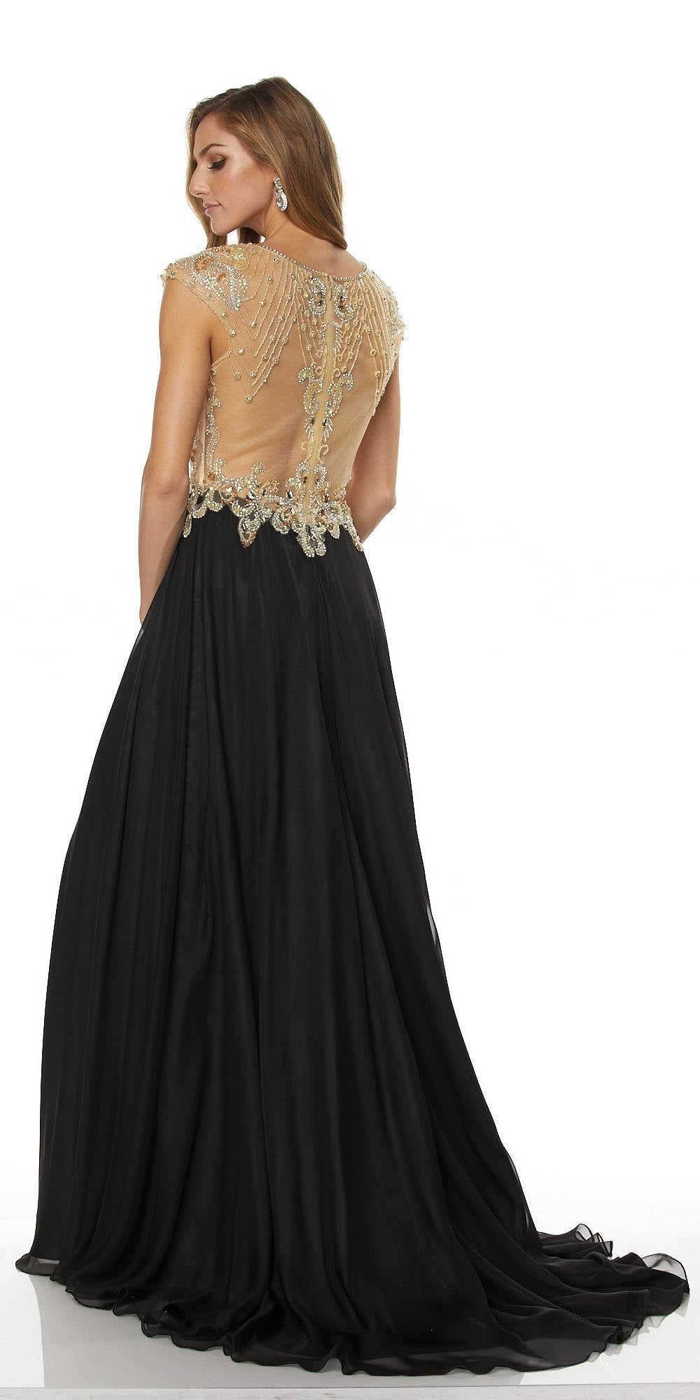 The Juliet Gown