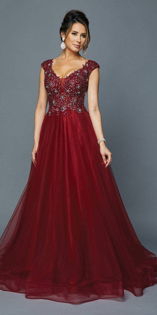 The Rosamund Gown