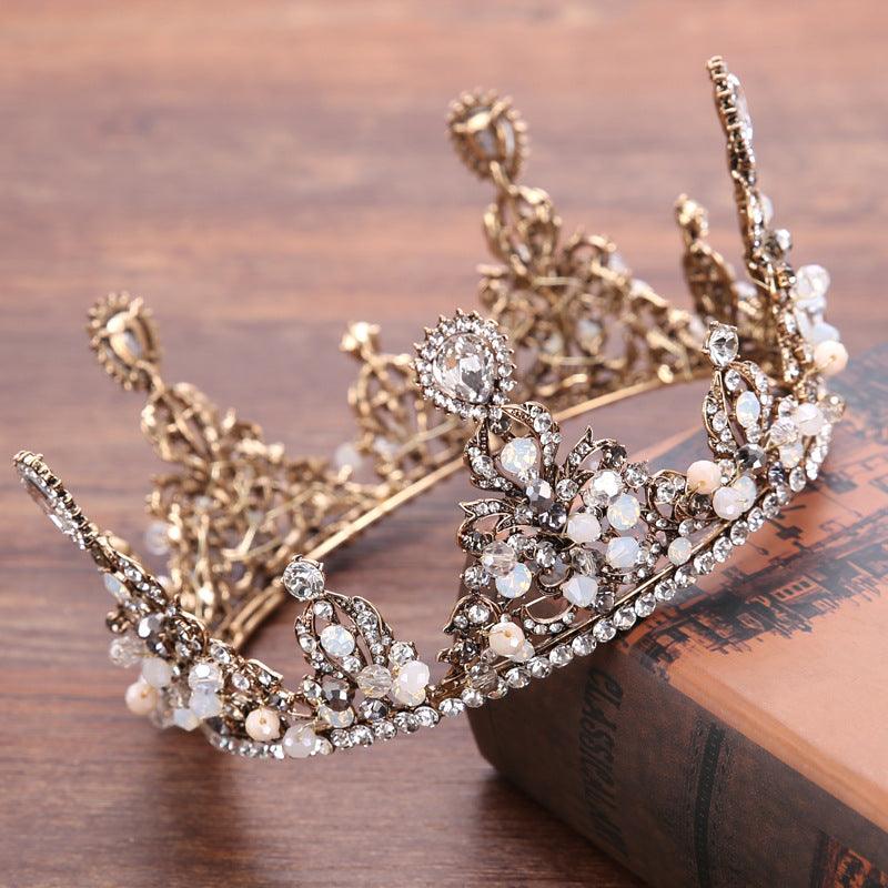 CROWN OF EDEN