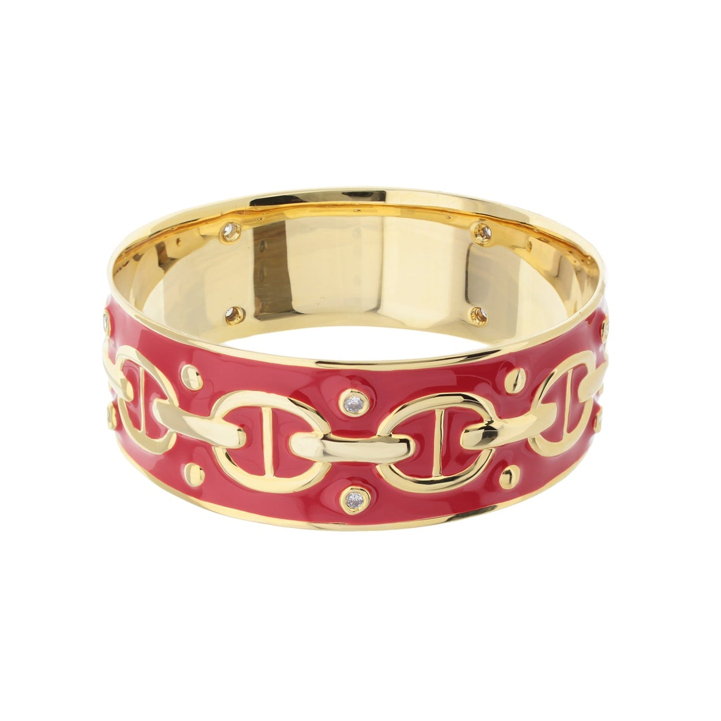 Laguna Links Bangle