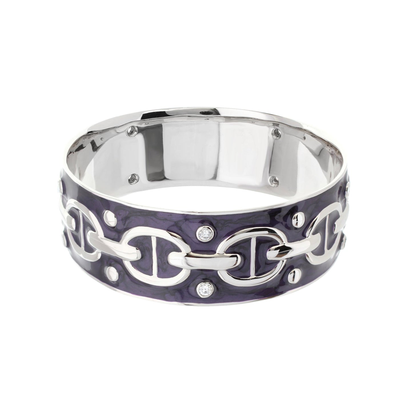 Laguna Links Bangle