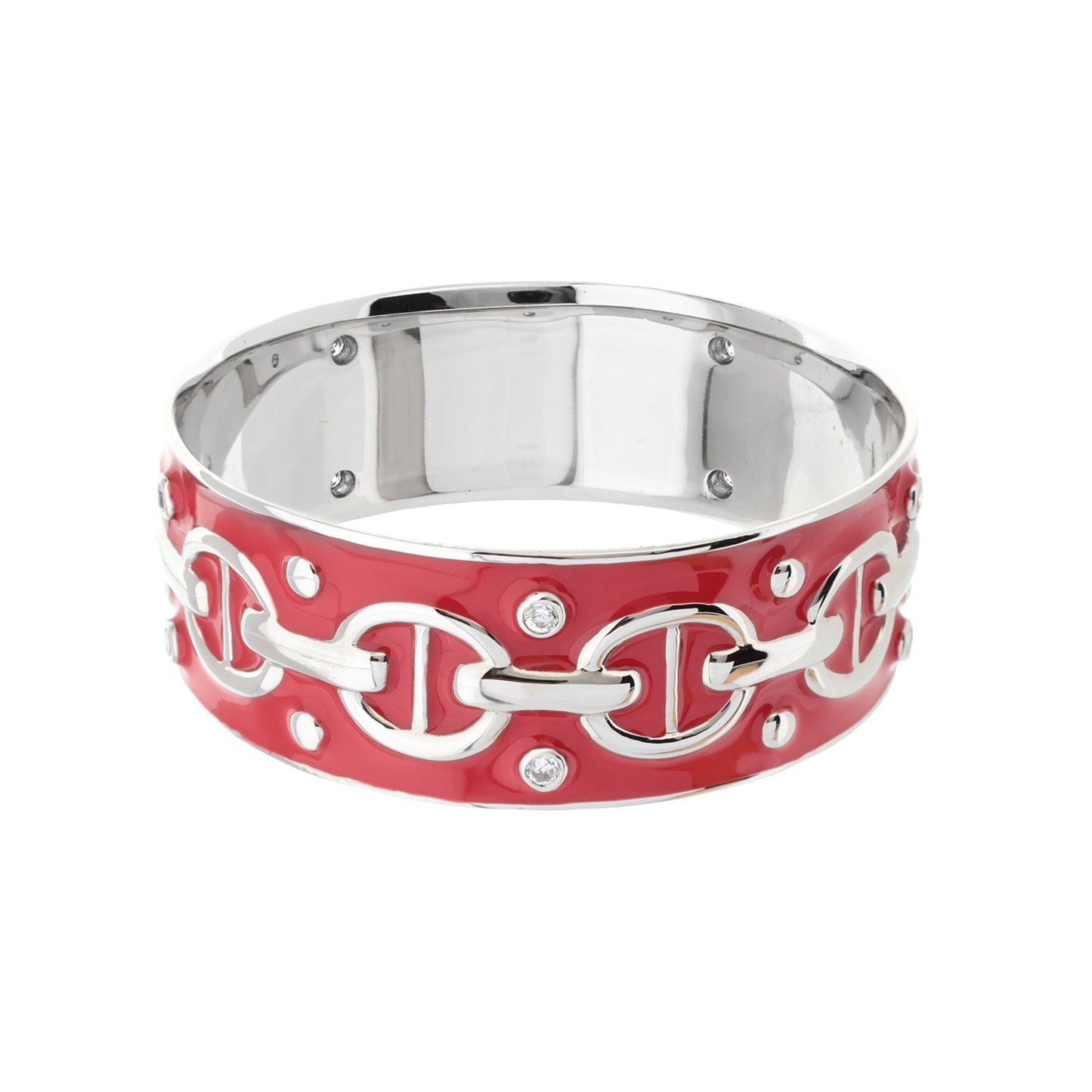 Laguna Links Bangle