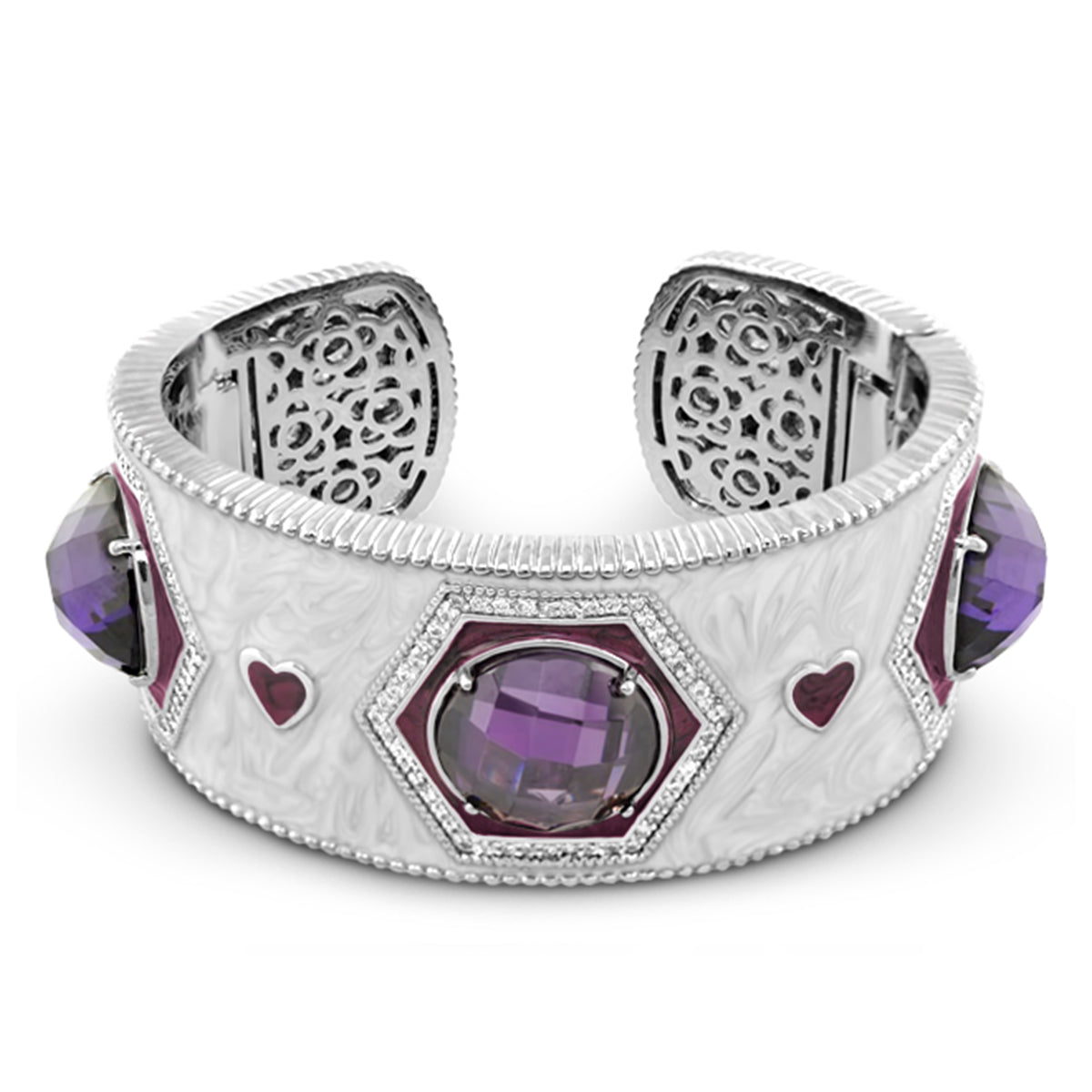 Royal Knight Cuff