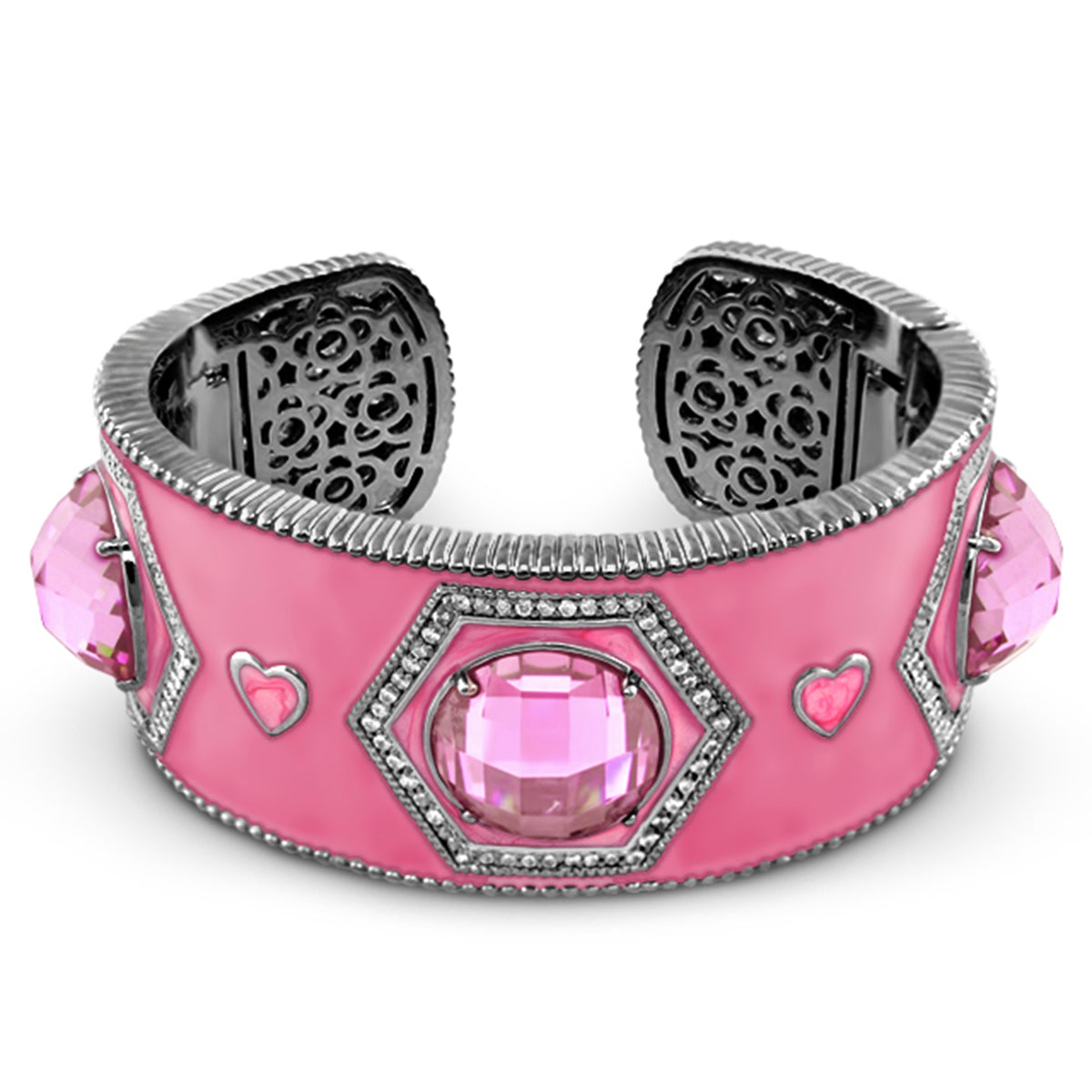 Royal Knight Cuff