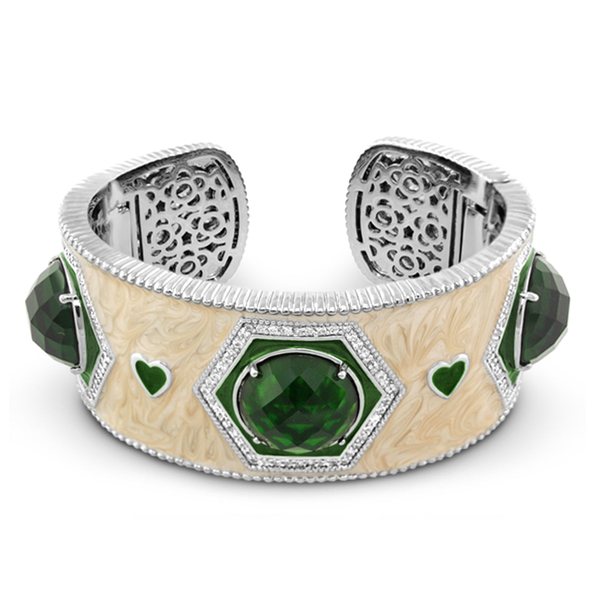 Royal Knight Cuff