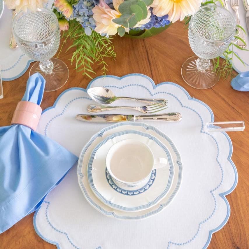 Victoria Placemat