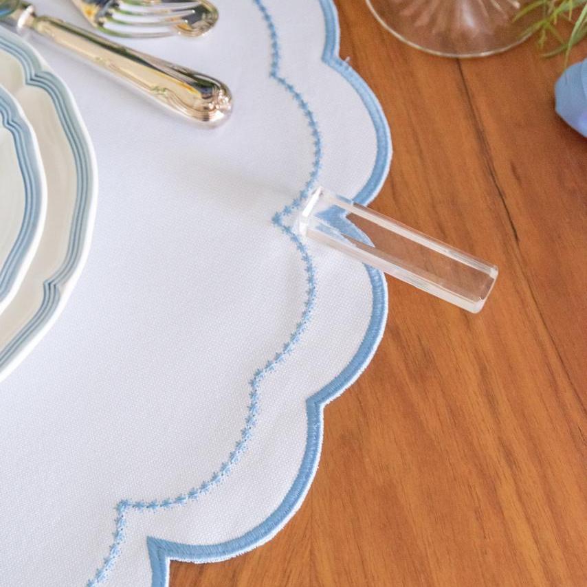 Victoria Placemat