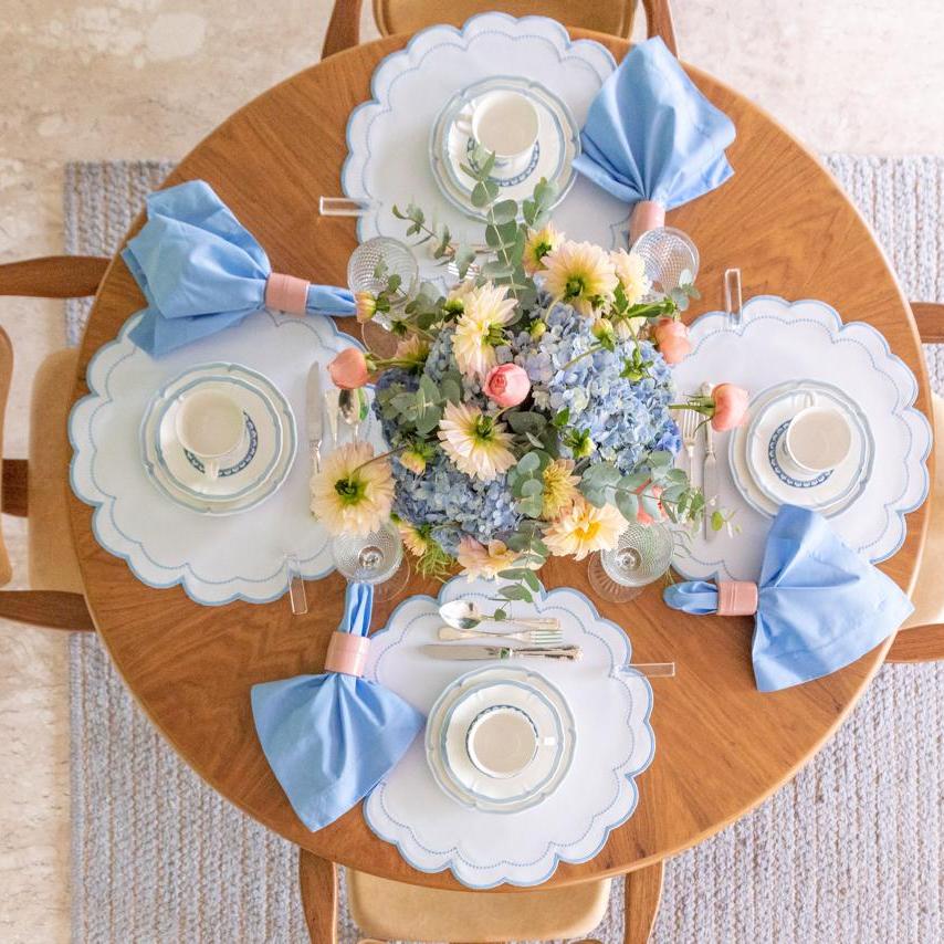 Victoria Placemat