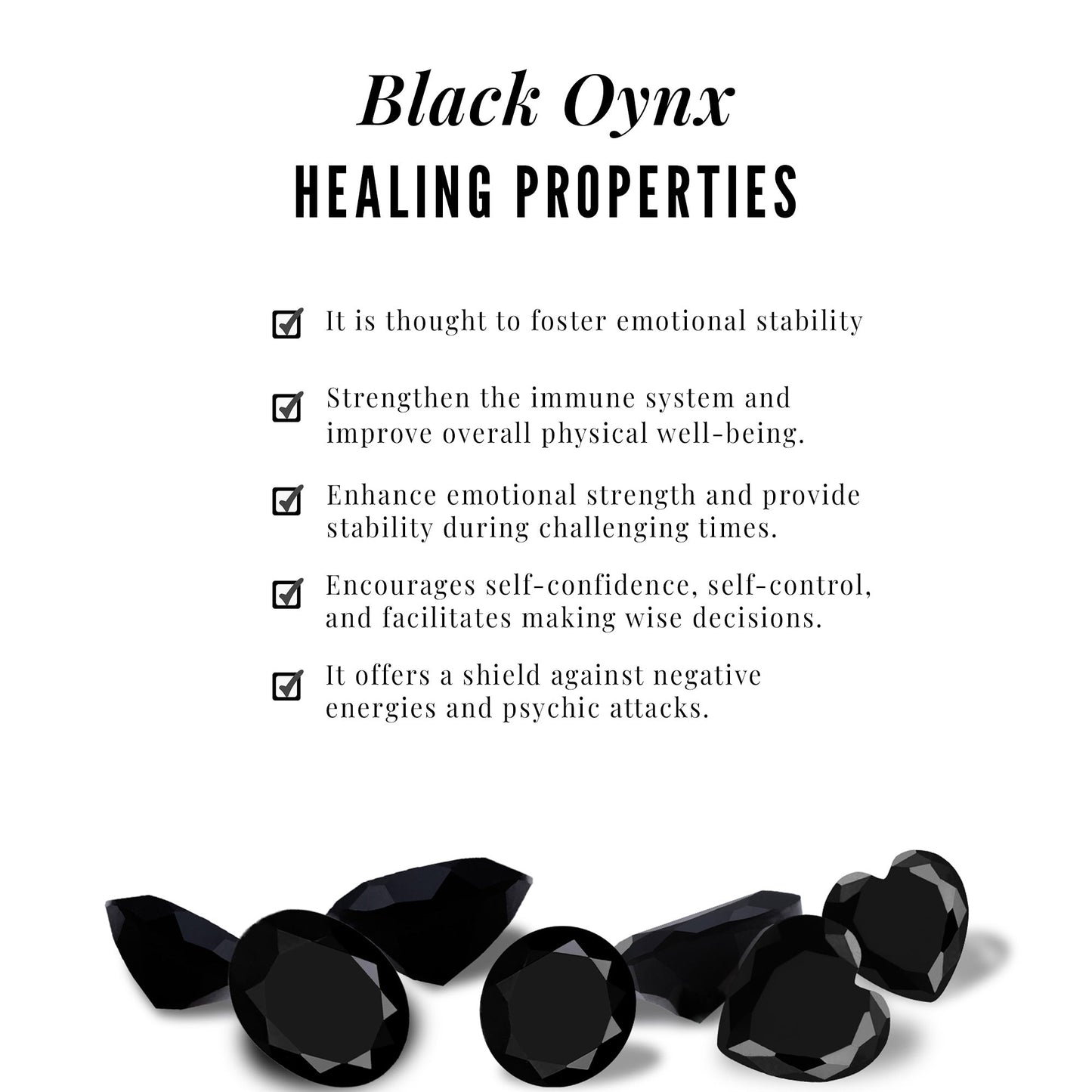 Are You Ready For It: In The Middle Of The Night Black Onyx Diamond Halo Ring