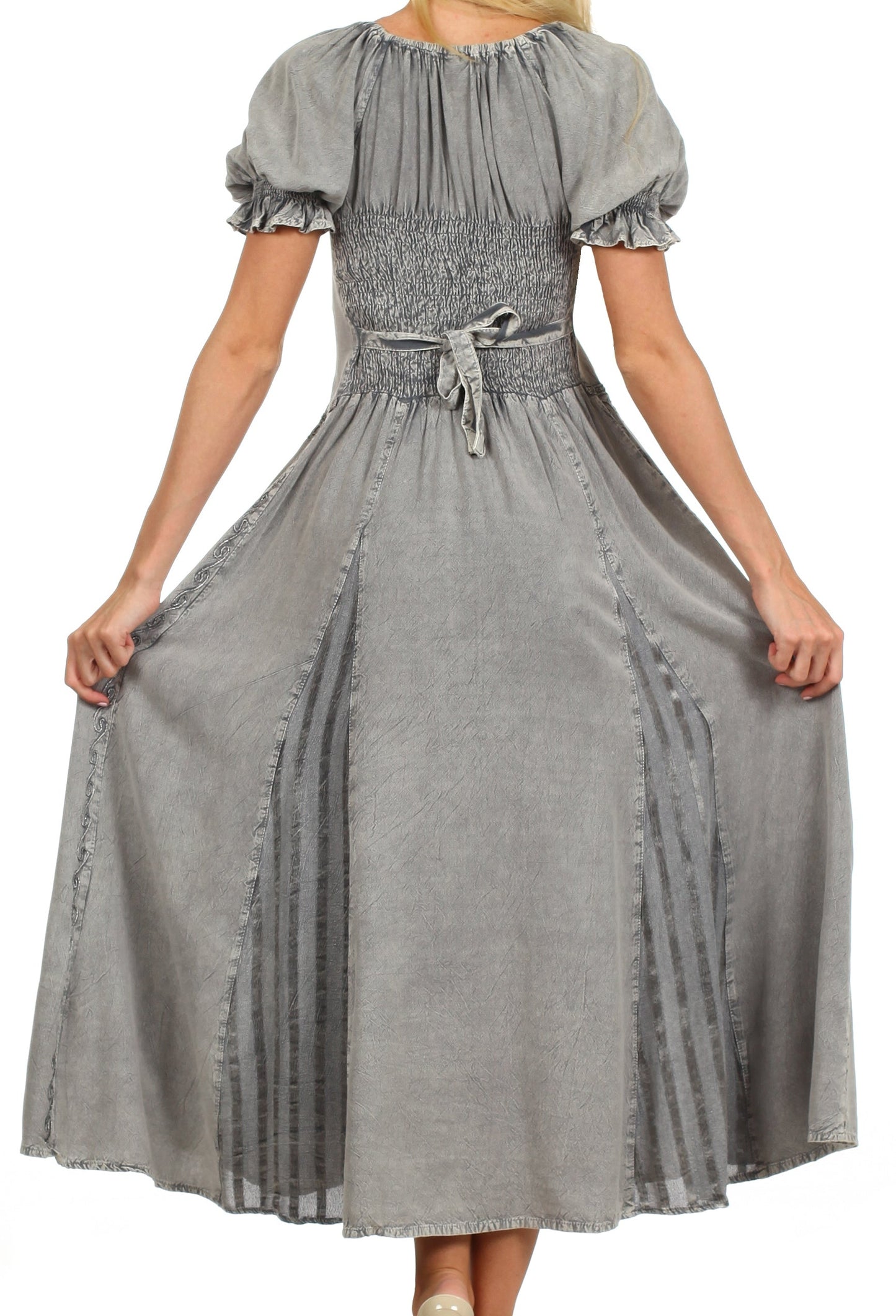 The Bridget Renaissance Dress