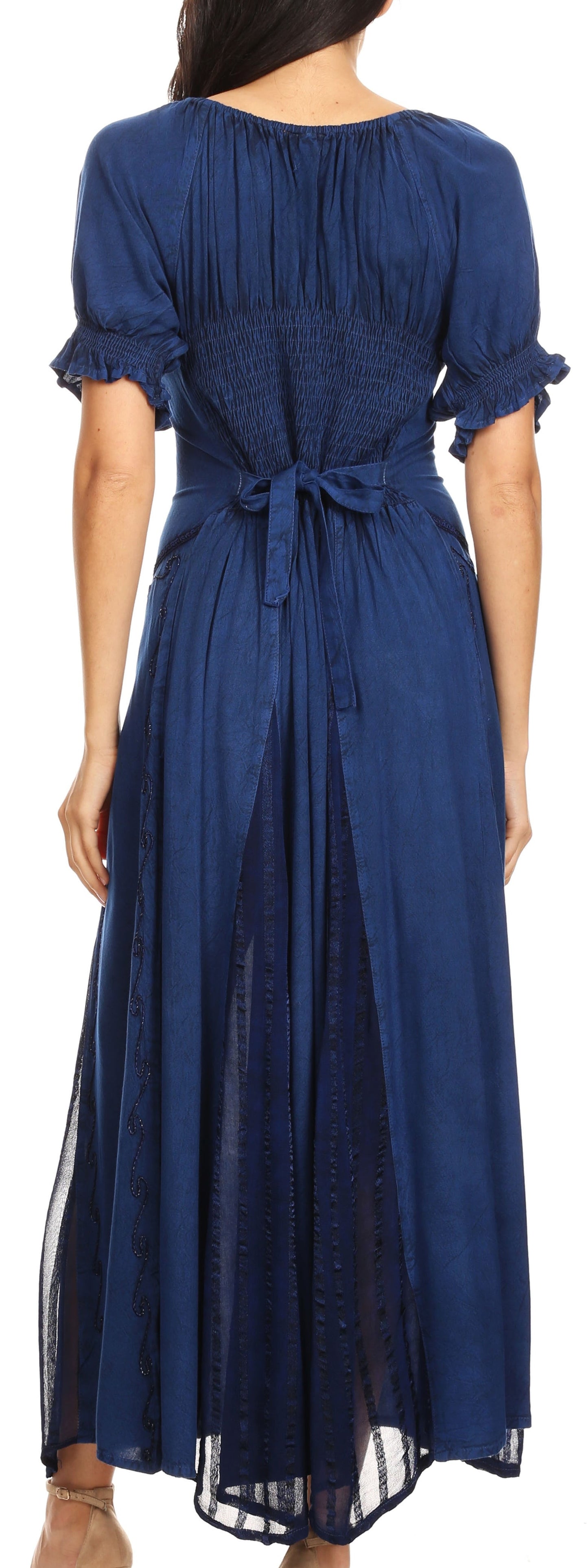 The Bridget Renaissance Dress