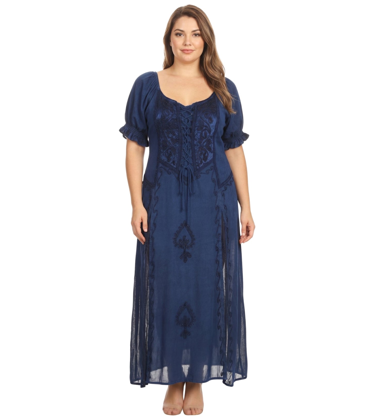 The Bridget Renaissance Dress