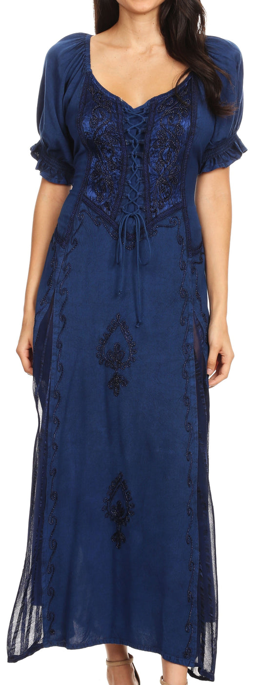 The Bridget Renaissance Dress