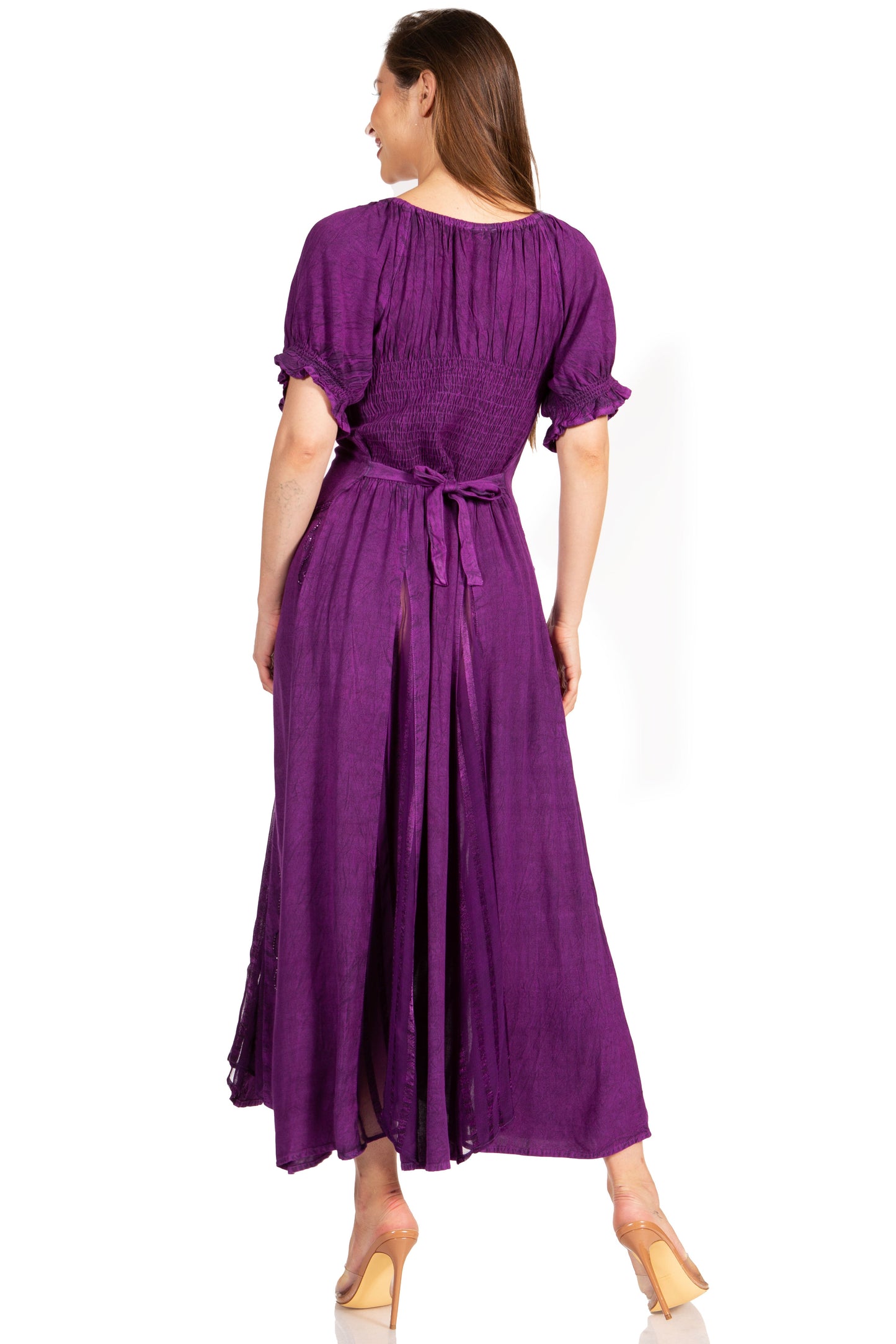 The Bridget Renaissance Dress