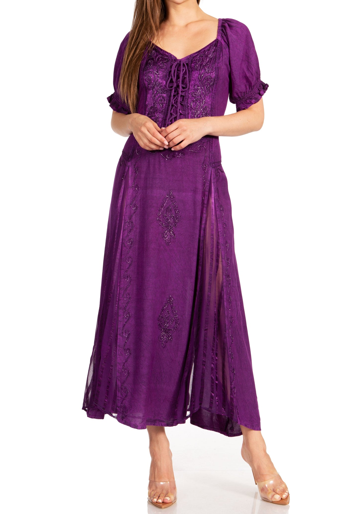 The Bridget Renaissance Dress