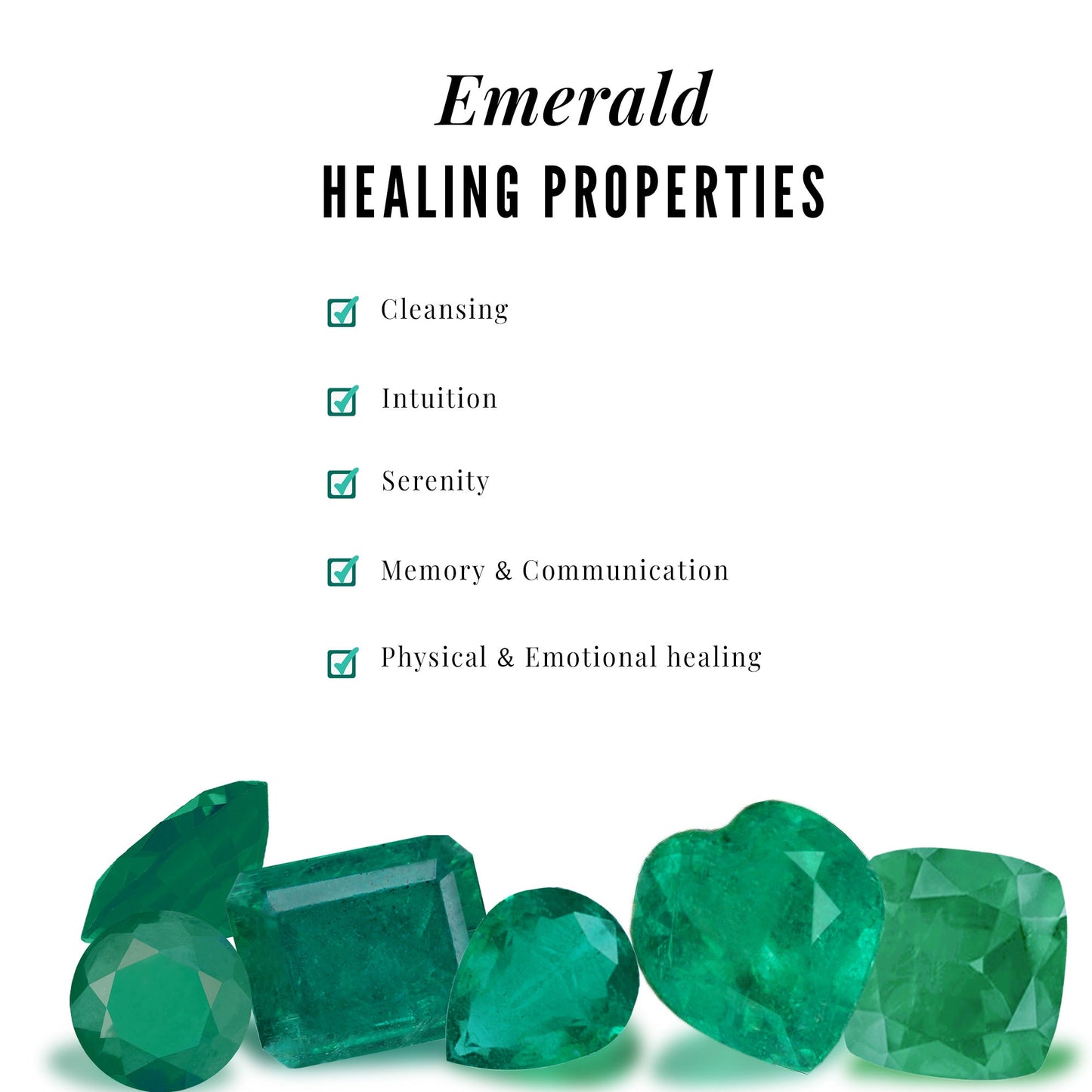The Ballad of Anne | Born to Be Your Emerald Queen