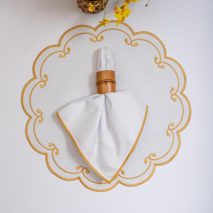 Royal Placemat