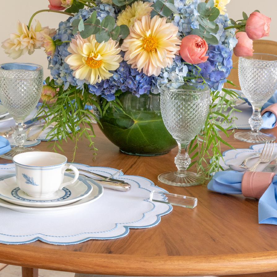 Victoria Placemat