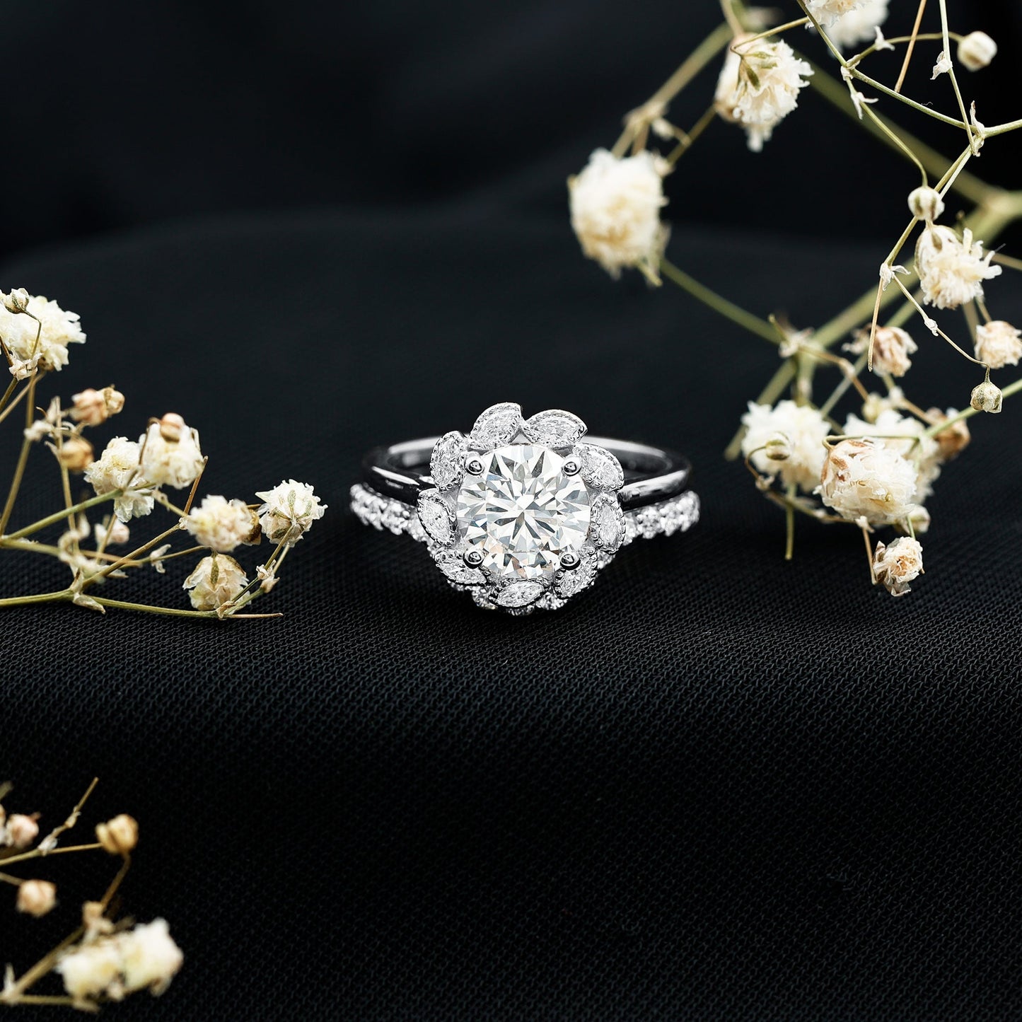 Fireflies Bursting Dream | Celestial Vow Set