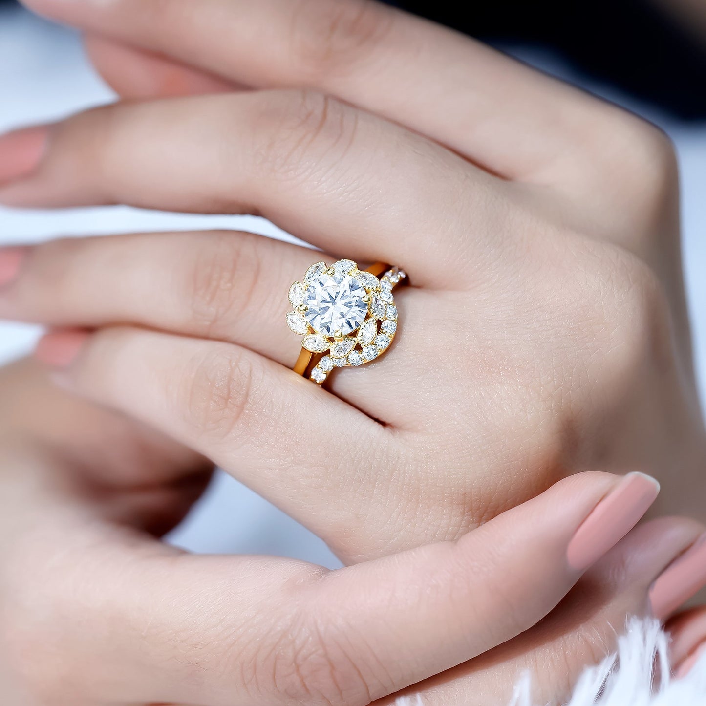 Fireflies Bursting Dream | Celestial Vow Set