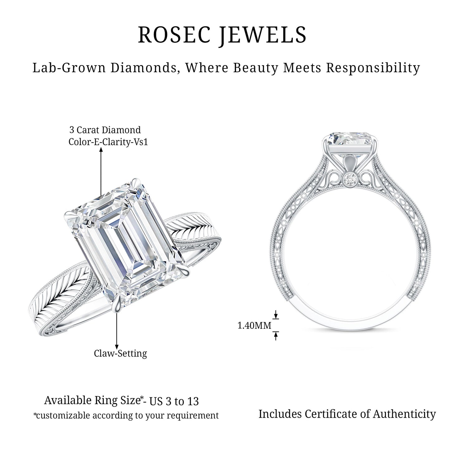 Fortress for Eternity | With This Ring I Give You My Word