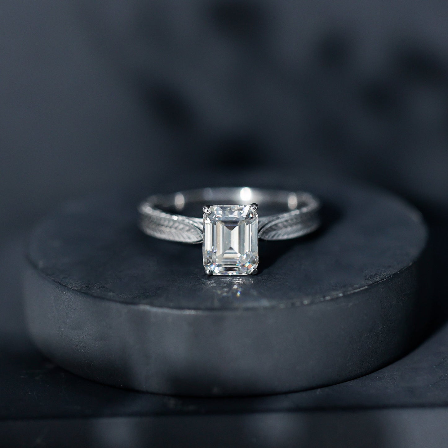 Fortress for Eternity | With This Ring I Give You My Word