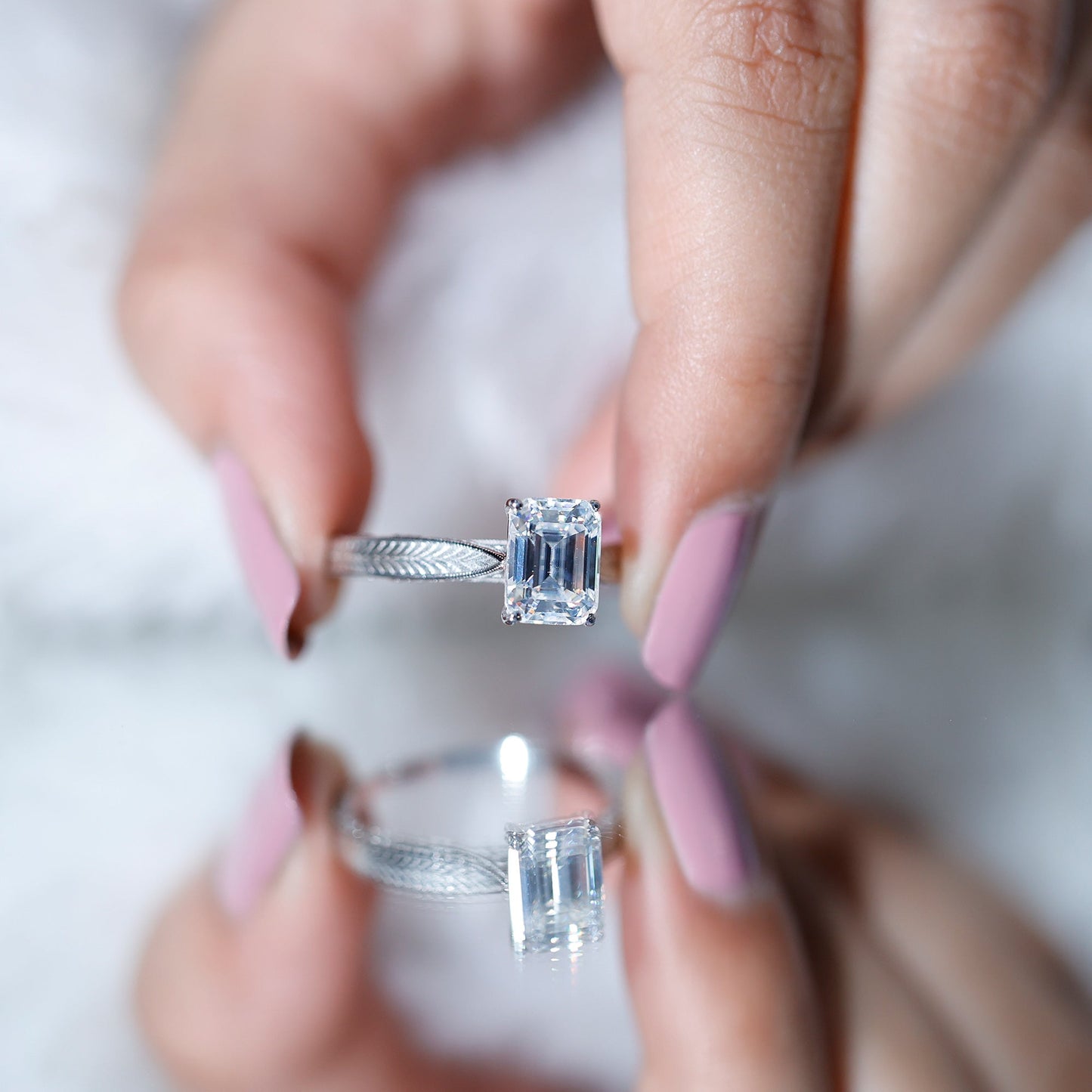 Fortress for Eternity | With This Ring I Give You My Word