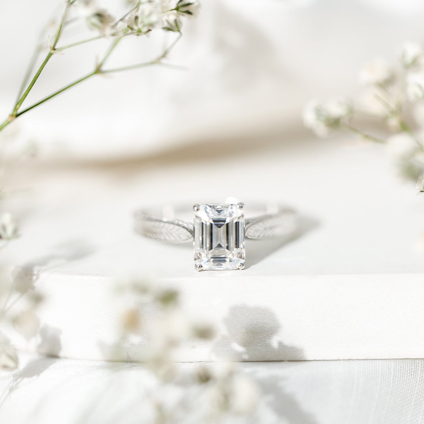 Fortress for Eternity | With This Ring I Give You My Word