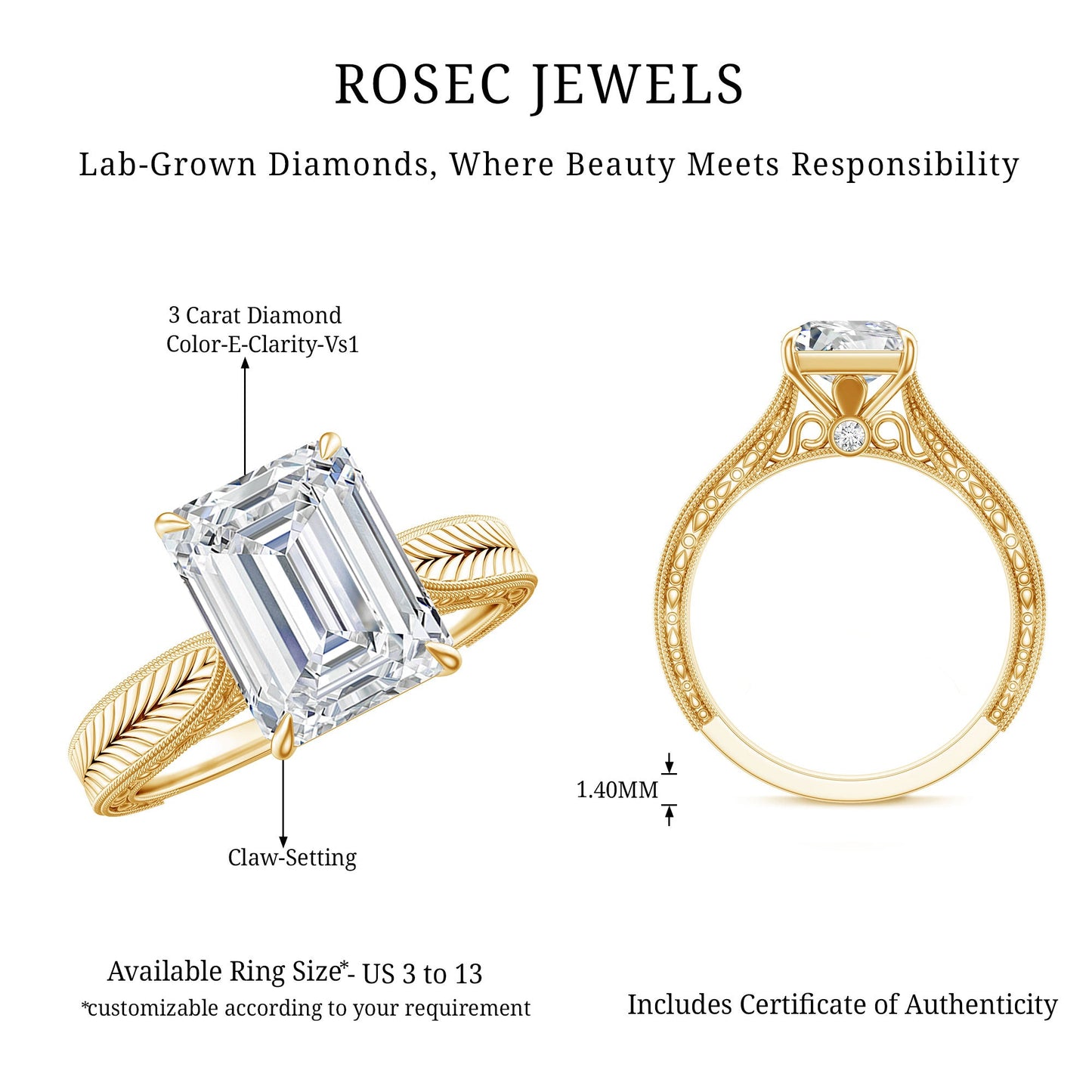 Fortress for Eternity | With This Ring I Give You My Word