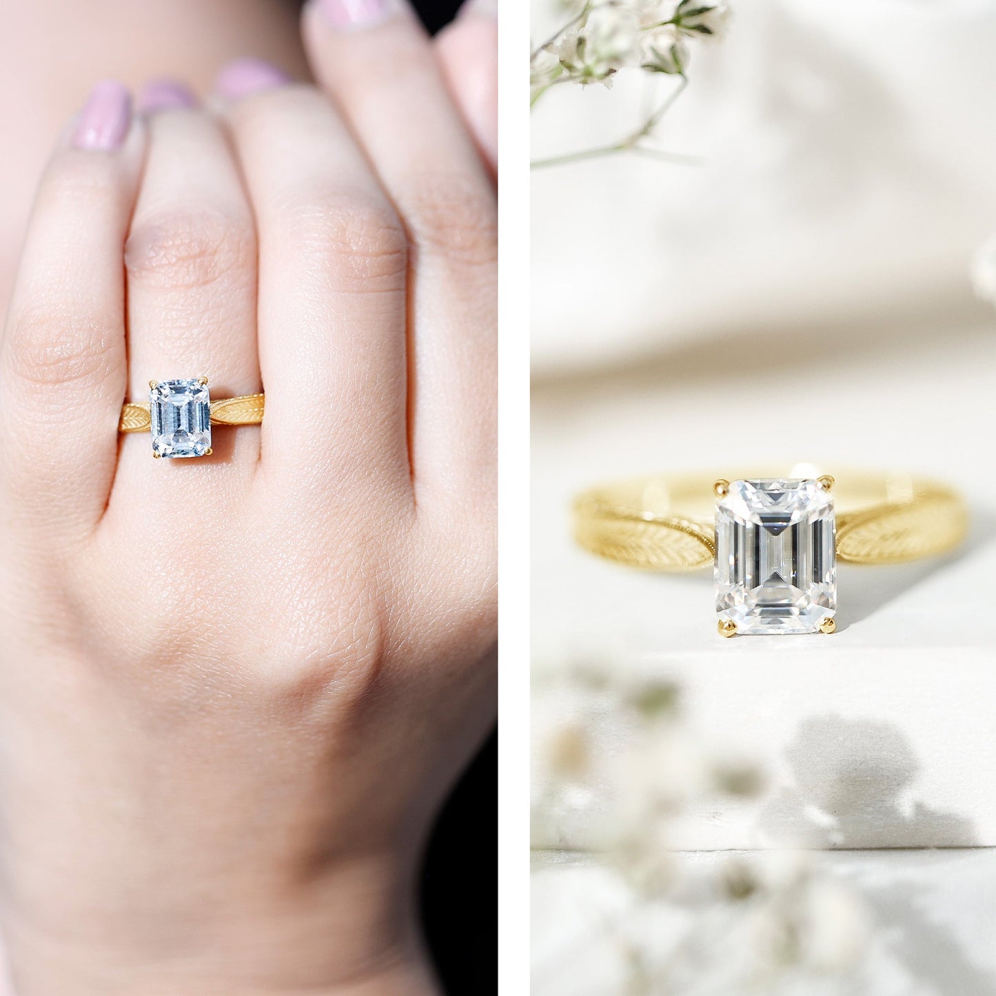 Fortress for Eternity | With This Ring I Give You My Word
