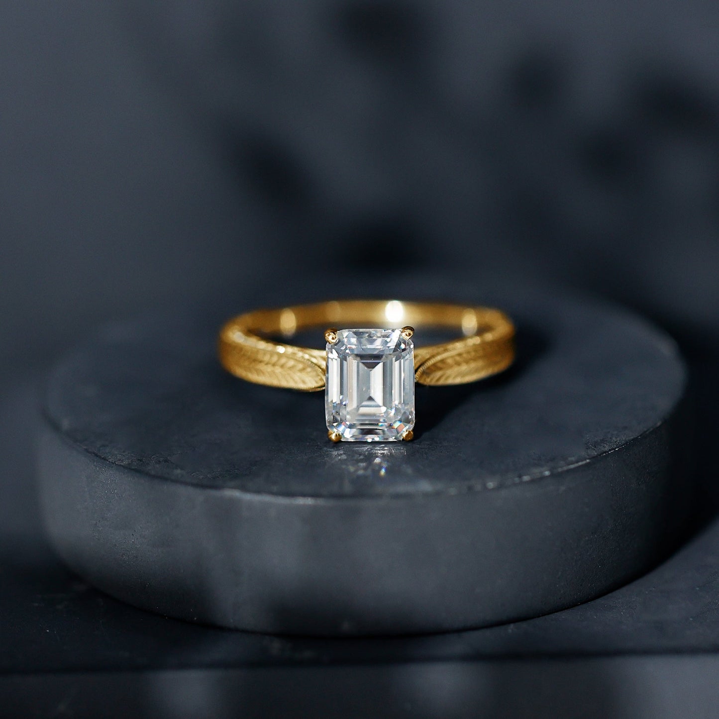 Fortress for Eternity | With This Ring I Give You My Word