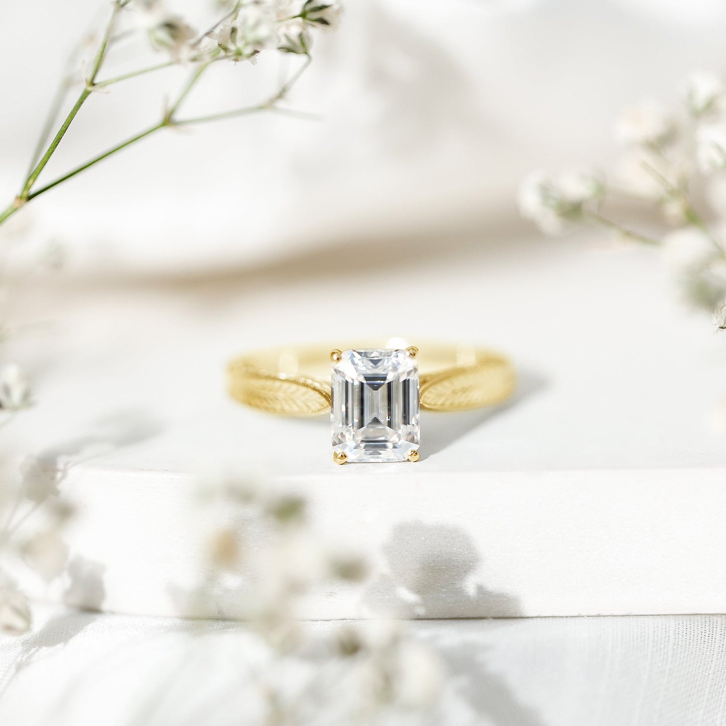 Fortress for Eternity | With This Ring I Give You My Word