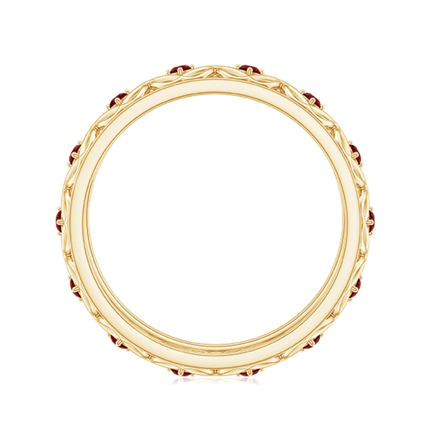 Blessed Unity | Enduring Devotion Wedding Band