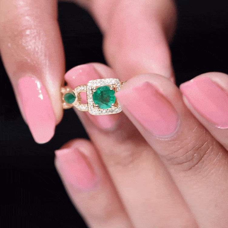 The Ballad of Anne | Born to Be Your Emerald Queen