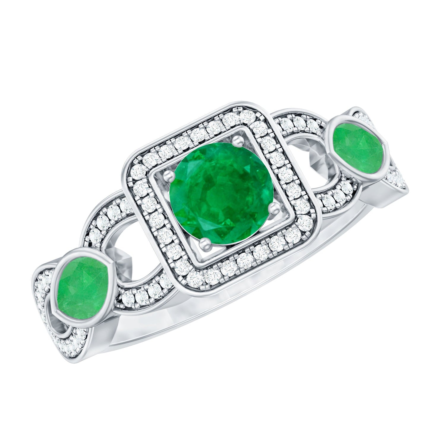 The Ballad of Anne | Born to Be Your Emerald Queen