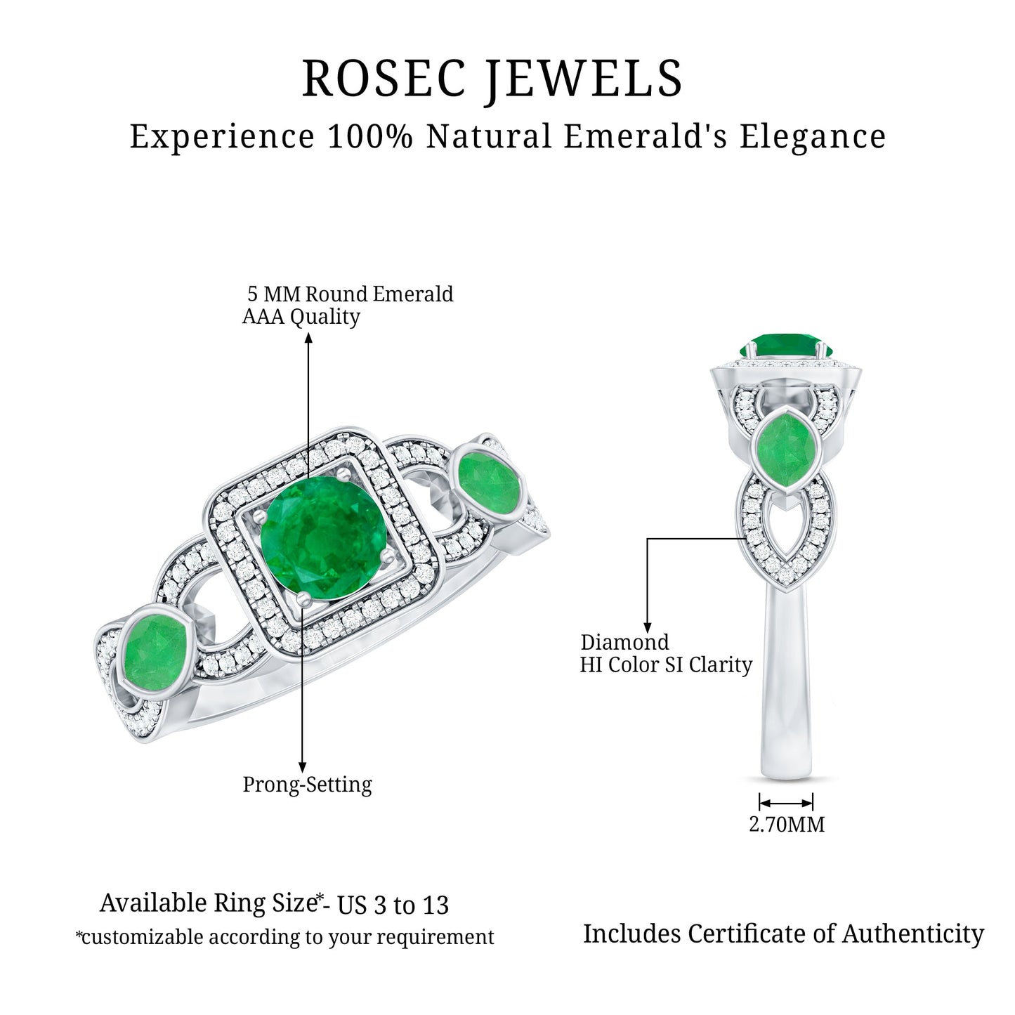 The Ballad of Anne | Born to Be Your Emerald Queen
